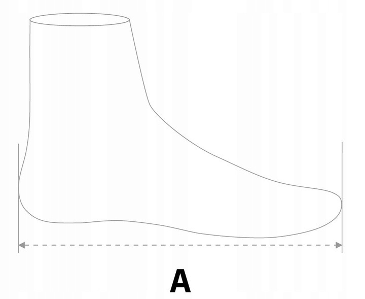 TURYSTYCZNE BUTY MOTOCYKLOWE OZONE RAPID BOT Model RAPID