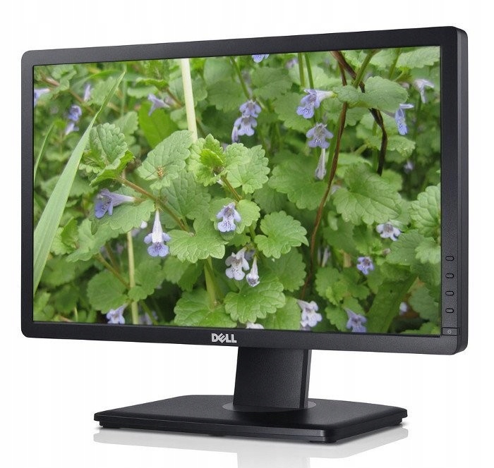 MONITOR 22” DELL P2212H LED DVI VGA USB PIVOT FULL HD 1920x1080 A KLASA