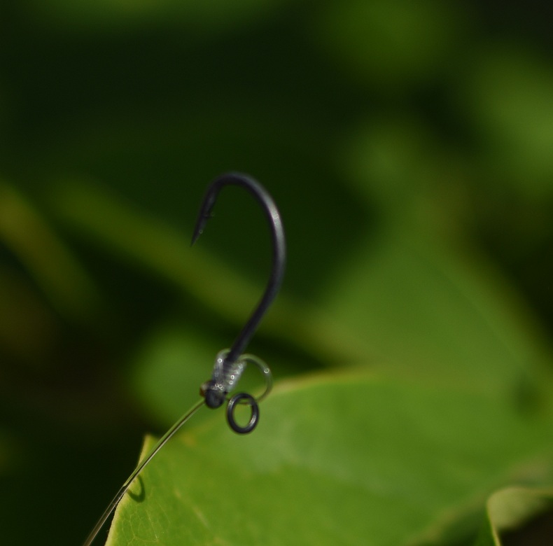 Undercarp Pierścień Miniaturowy 3,7 mm Kod producenta UC158