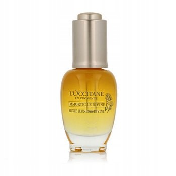 L'Occitane Omlazující pleťový olej (Divine Oil) 30 ml