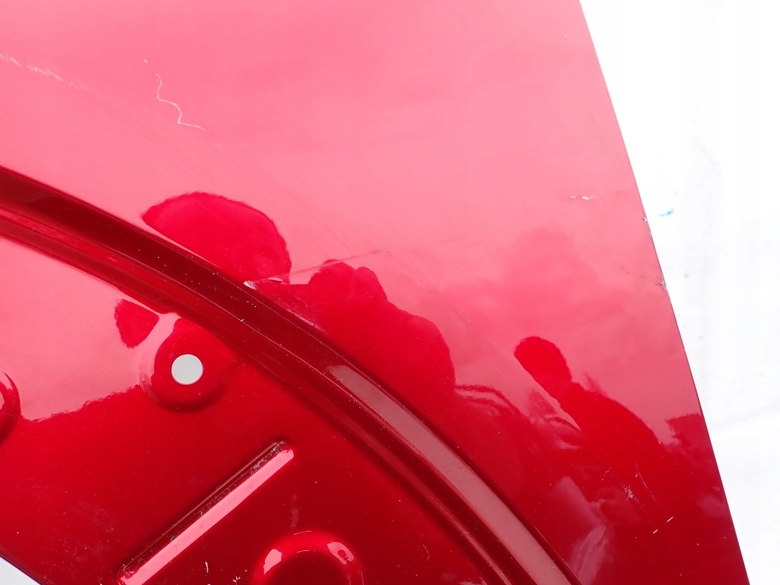 MAZDA CX-30 19-> fender front front left