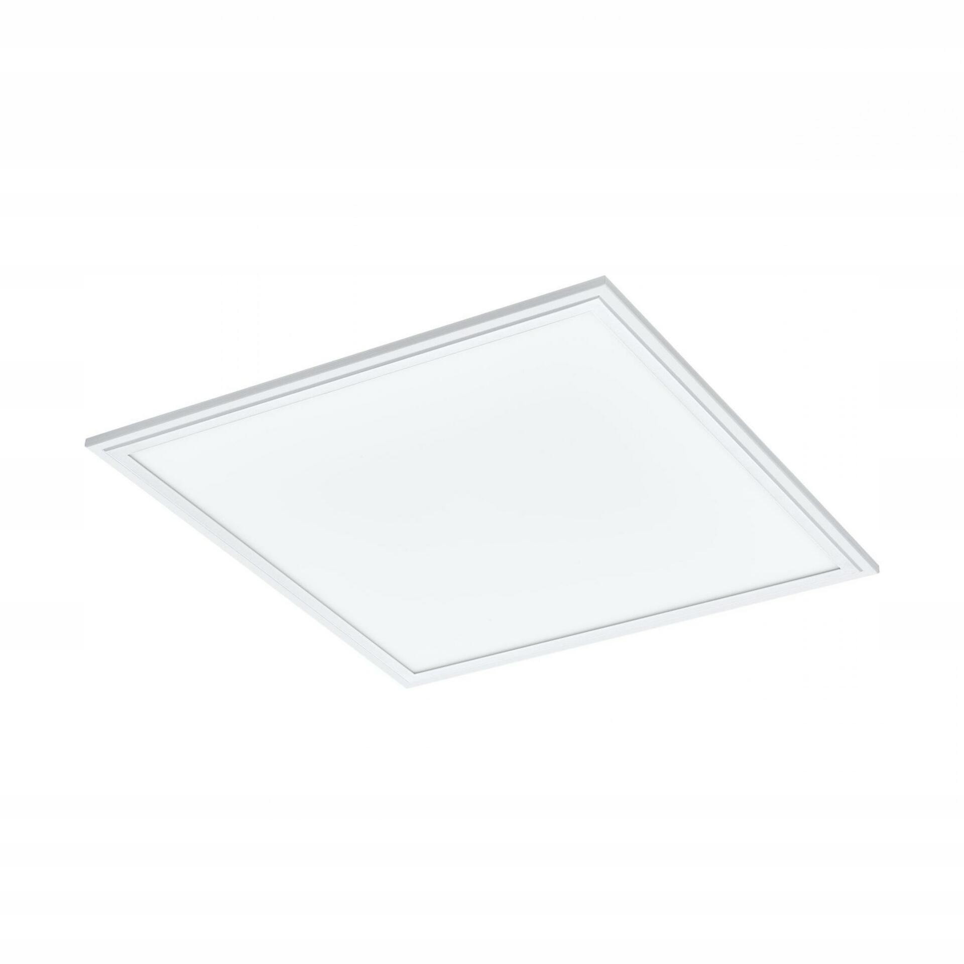 Led stropné svietidlo Eglo Salobrena-a 45x45cm 20W 2600lm Cct diaľkové ovláda
