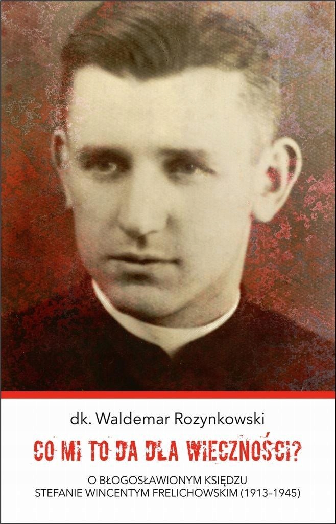 Co MI To Da Dla Wieczności?