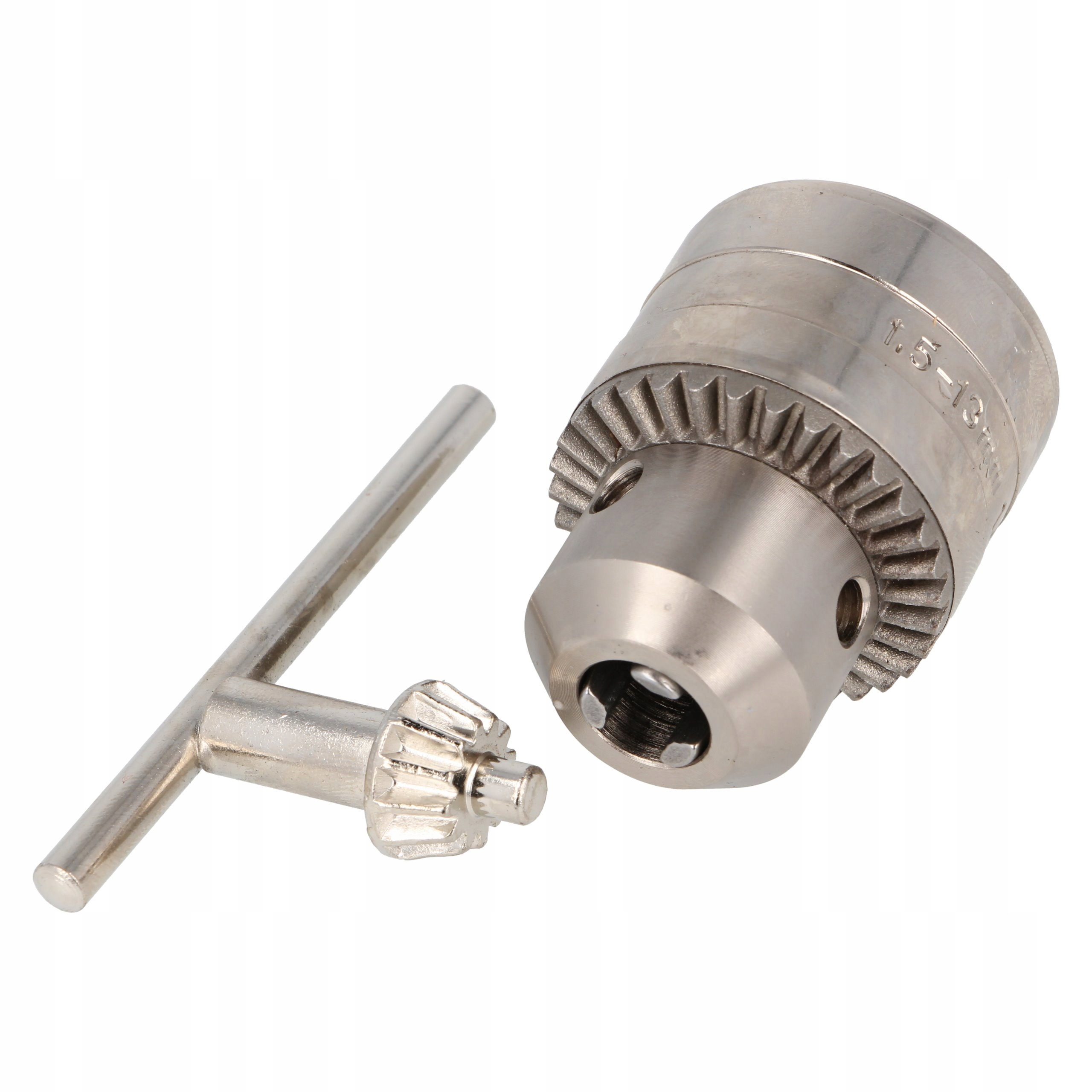 Uchwyt do wiertarki SDS PLUS ADAPTER GŁOWICA FUTERKO GŁÓWKA 1/2 13 MM Rodzaj uchwyt