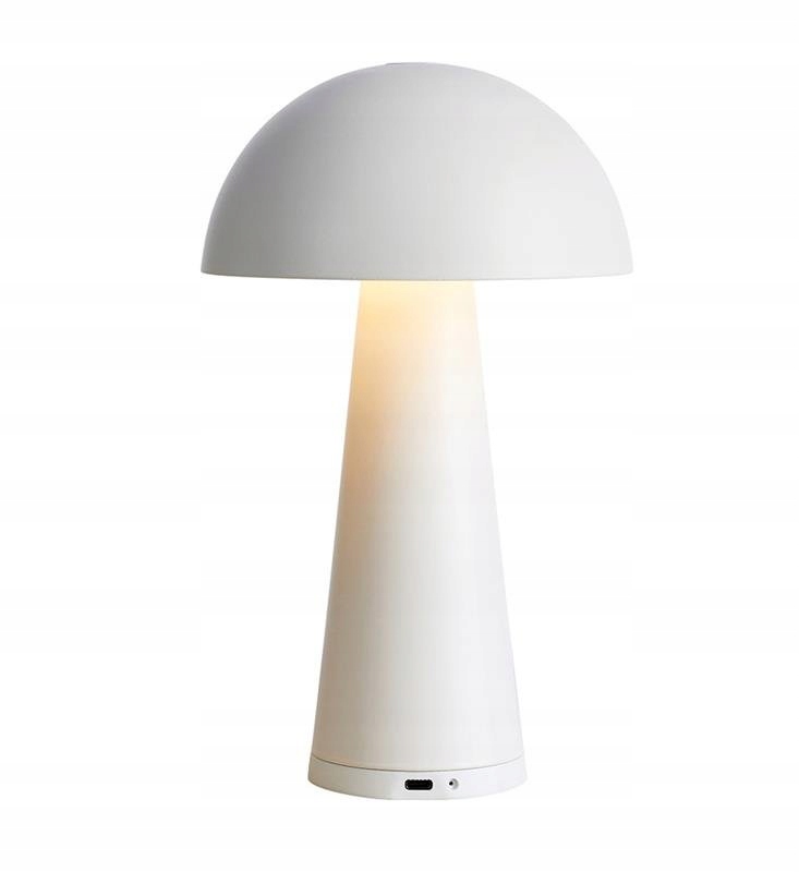 Venkovní stolní Led lampa 1,5W Fungi 108656 Markslojd
