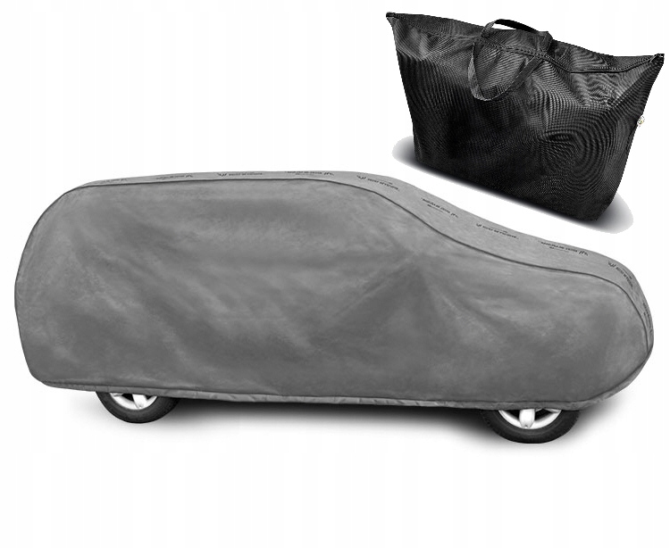 Obal 4 vrstvy s lanem a taškou pro Ford Ranger Hardtop