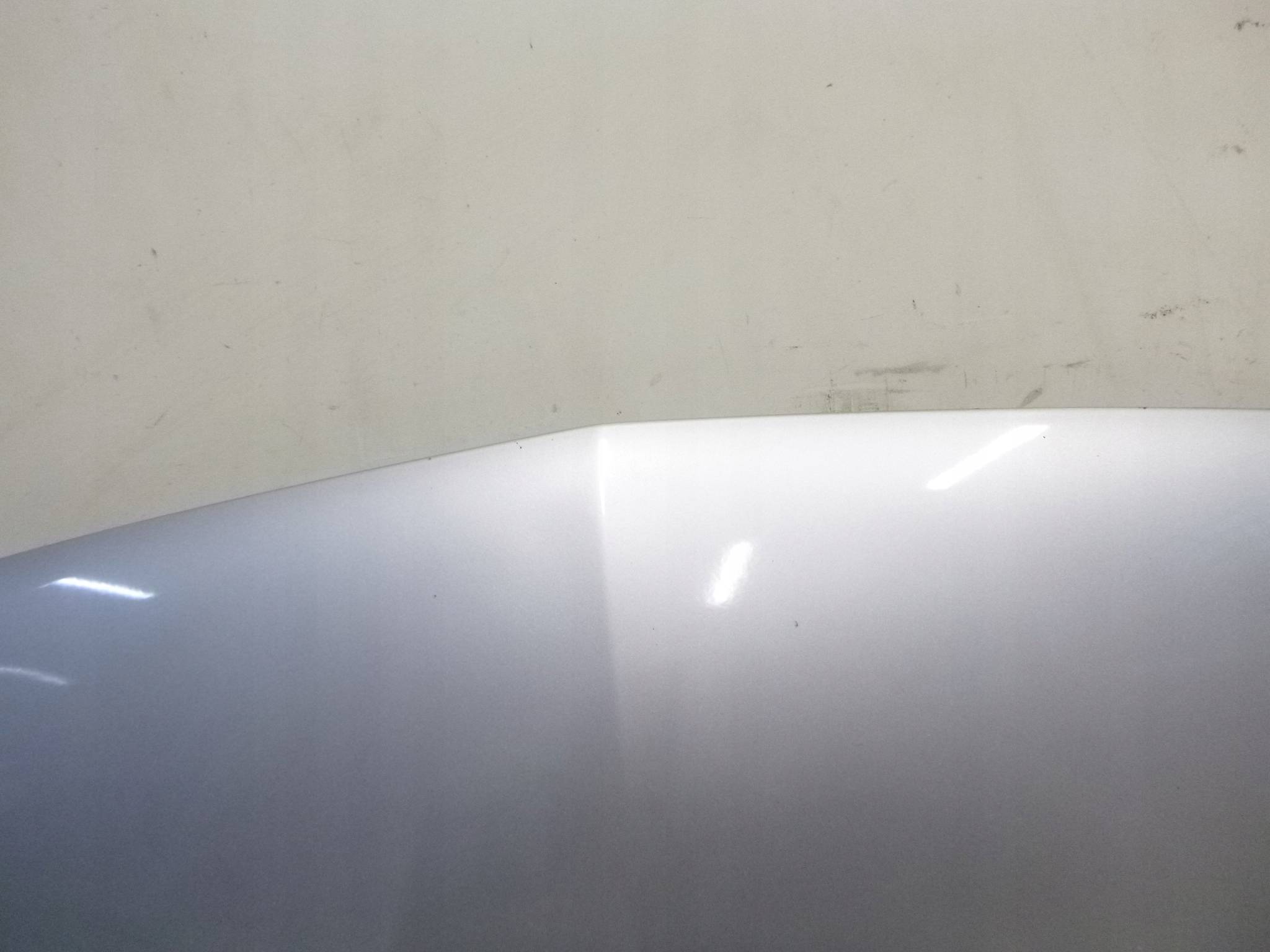 COFANO DACIA LOGAN TEO1D 2004