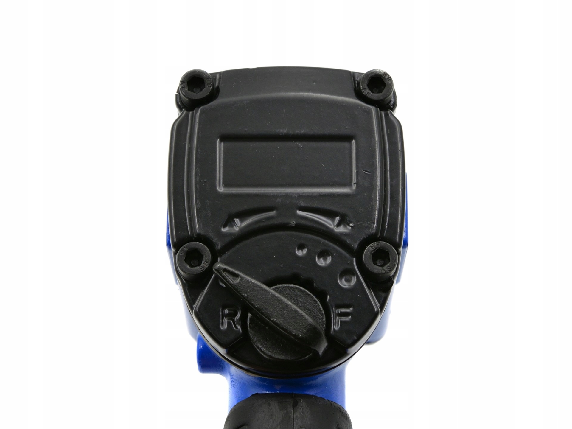 Klucz pneumatyczny 1/2" typ Mini Twin Hammer Rodzaj silnika silnik pneumatyczny