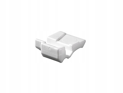 

Hettich 9072540 ogranicznik kąta 85° 1szt