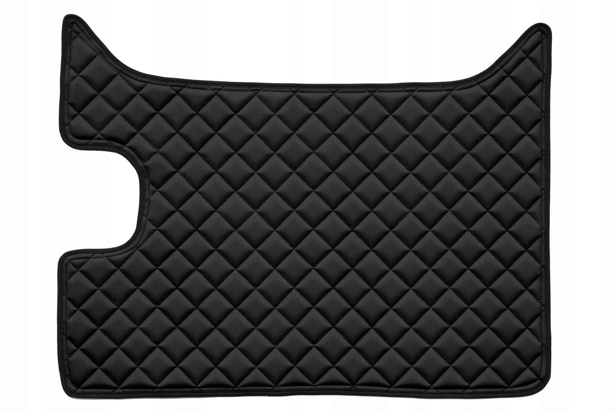 Středový koberec Daf Xf 105 106 Manual tunel