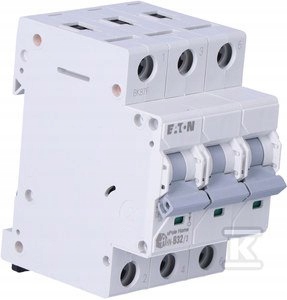 HN-B32/3 Wył.nadprądowy 6KA