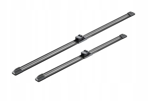 Щітка склоочисники Bosch 3 397 007 453 перед 600 mm
