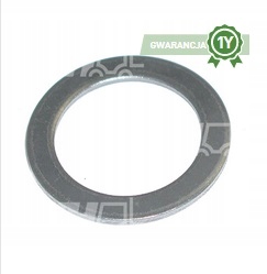 PIERŚCIEŃ DYSTANSOWY DO LINDE 0009143219