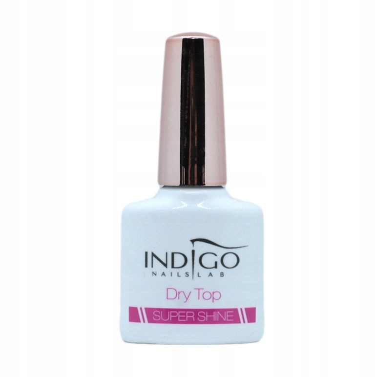 

Indigo dry top shine 7 ml