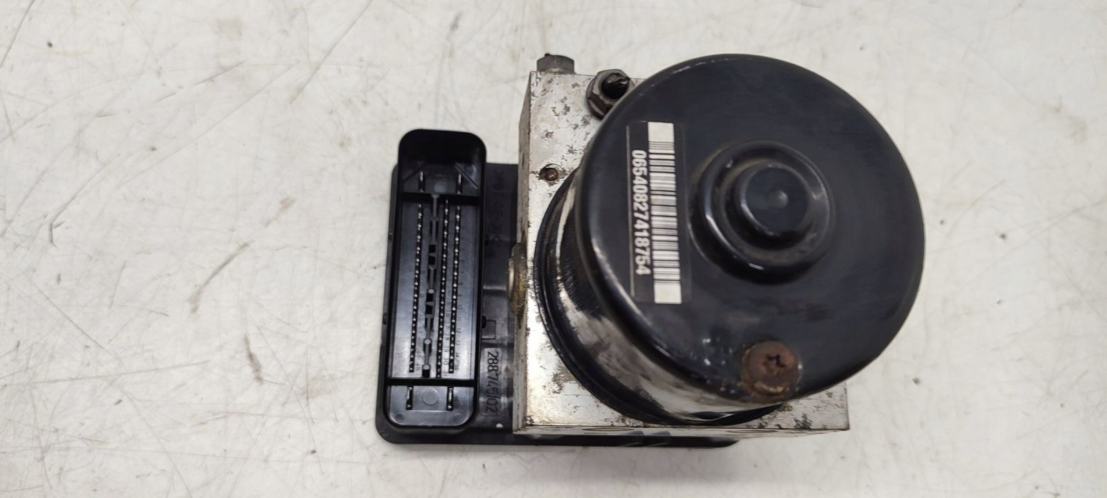 pump ABS Audi A3 8P 2,0 TFSI
