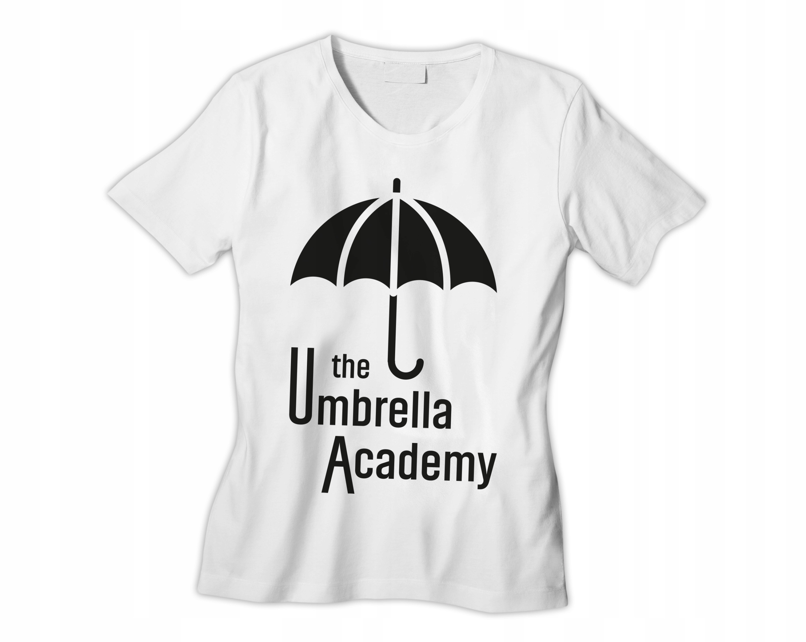 

Koszulka tshirt The Umbrella Academy akademia