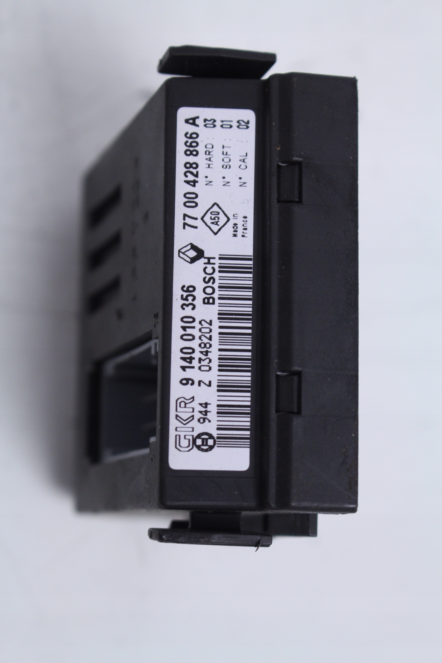 STEROWNIK MODUŁ RENAULT CLIO II 98r. Producent części Renault OE