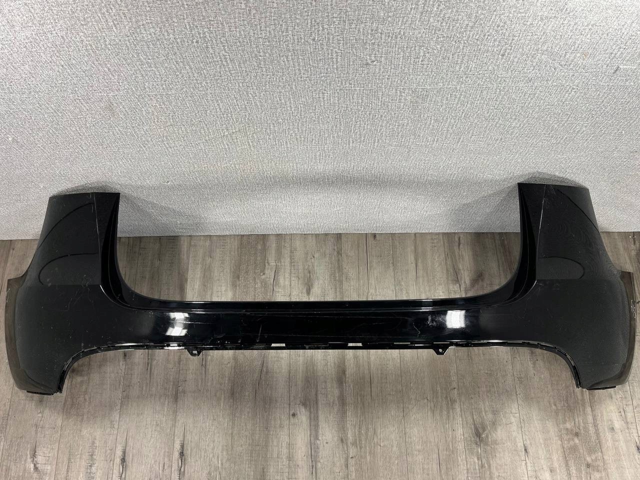 TESLA MODEL Y 2020-2025 bumper rear part 1494005-00-D