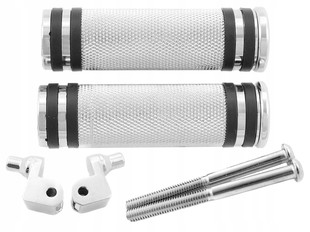 PG-273-8 - ПІДНІЖКИ ПЕРЕДНІ HONDA VT 1100 SHADOW GL 1500