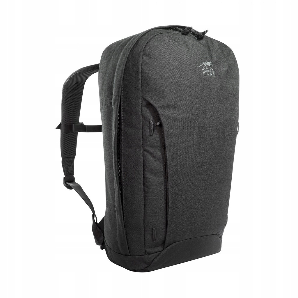 Plecak turystyczny Tasmanian Tiger Urban Tac 22 l 20-40 l czarny