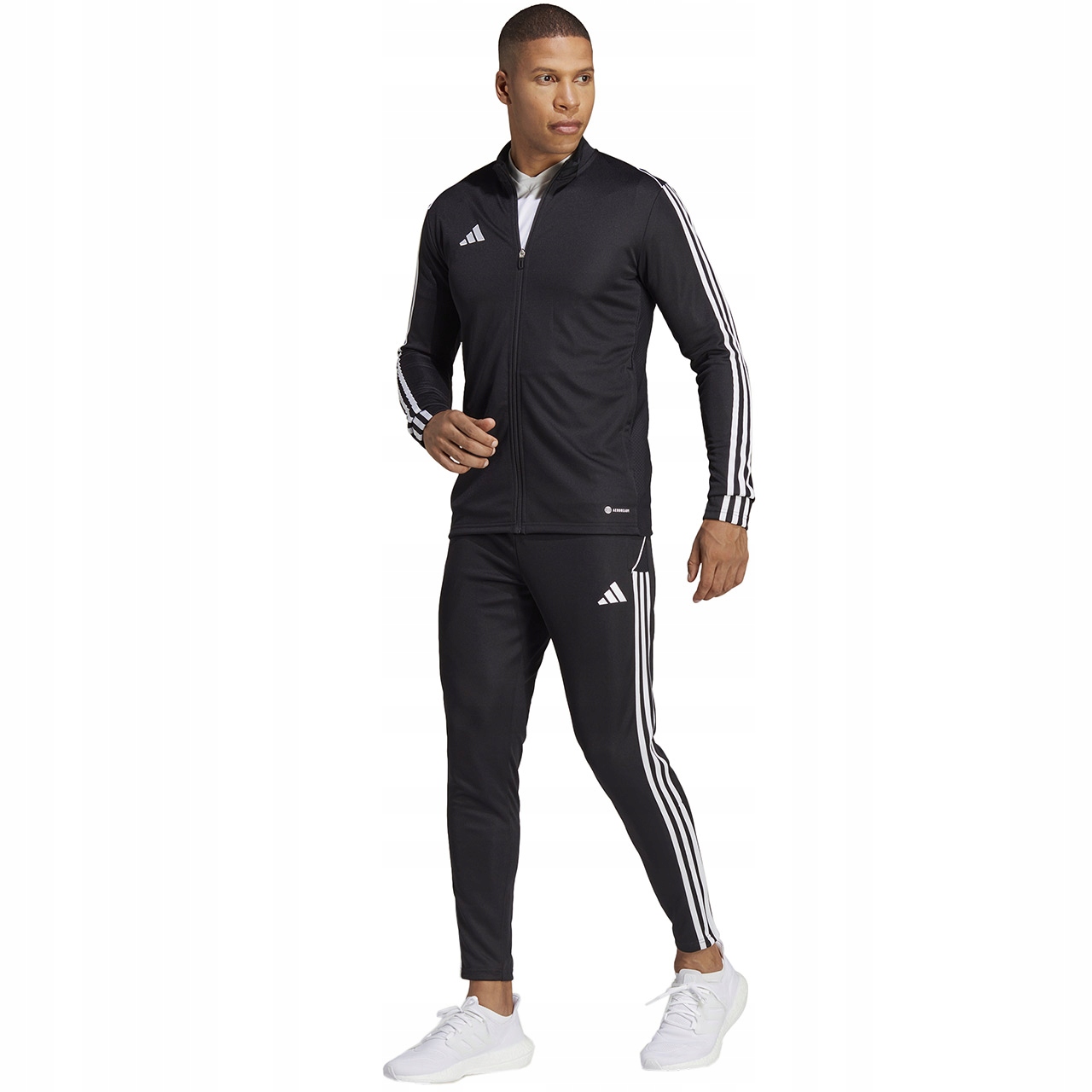 Bluza adidas Tiro 23 League Training HS7231 r.XS Marka adidas