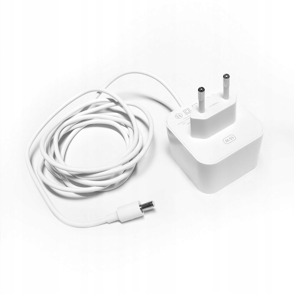 AMAZON ŁADOWARKA DO AMAZON ECHO SPOT I ECHO DOT (3. GENERACJI), BIAŁY