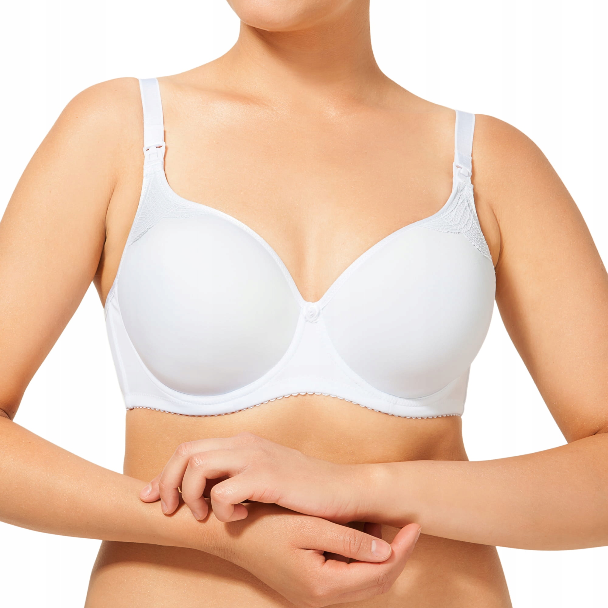 Biustonosz Spacer 3D do karmienia Beatrice 1672