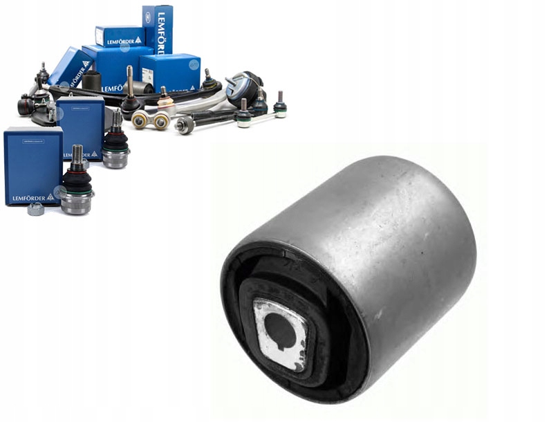 Pouzdro Kyvadla Bmw Přední Gran Turismo F07 09- Lemf