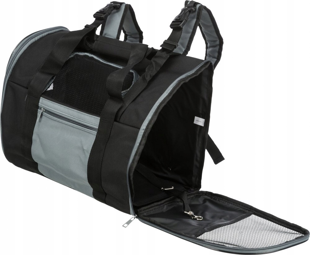 

Plecak Torba Transporter Psa Kota do 8kg Trixie