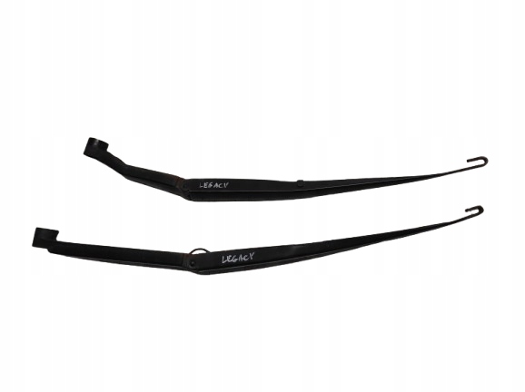 SUBARU LEGACY 4 IV 03- RAMIONA WYCIERACZEK PRZÓD