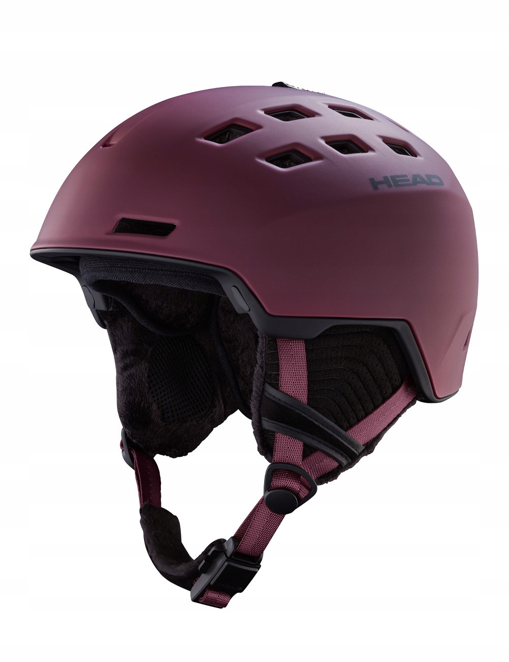 Kask narciarski damski Head Rita joy M/L