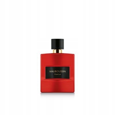 Mauboussin Pour Lui In Red Edp 100 ML