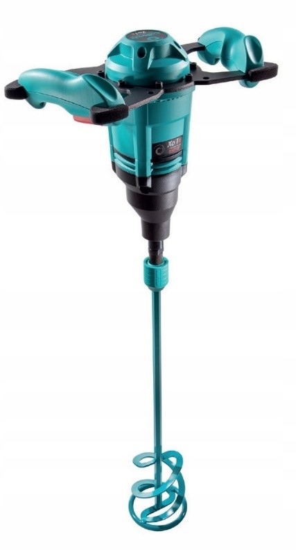 

Mieszarka Collomix CX25100 1150 W 120 mm