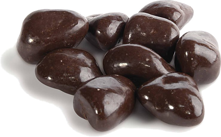 Levně Sada Doti Švestky v čokoládě 2000 g