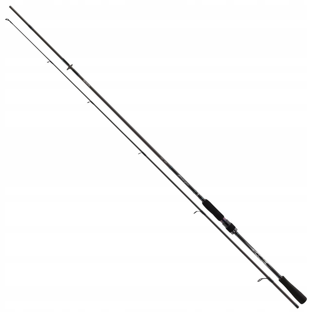 Daiwa Procyon Spinning Jigger 2.70m 7-28g