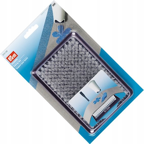 plstěná podložka -kartáč velký Prym 610156