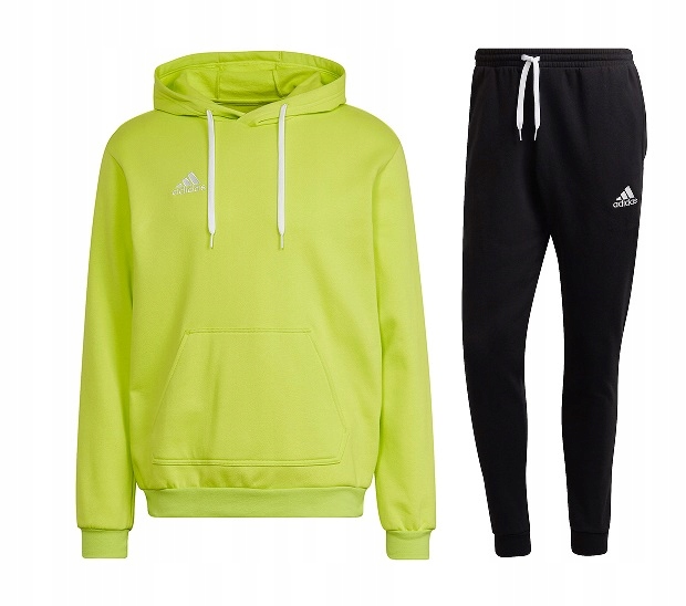 

Dres bawełniany Męski Adidas Entrada 22 r. S