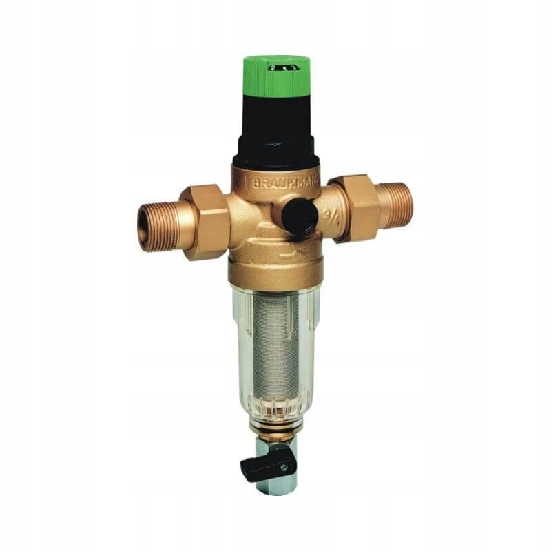Filtr do wody pitnej 3/4cal FK06 HONEYWELL/RESIDEO Marka Honeywell