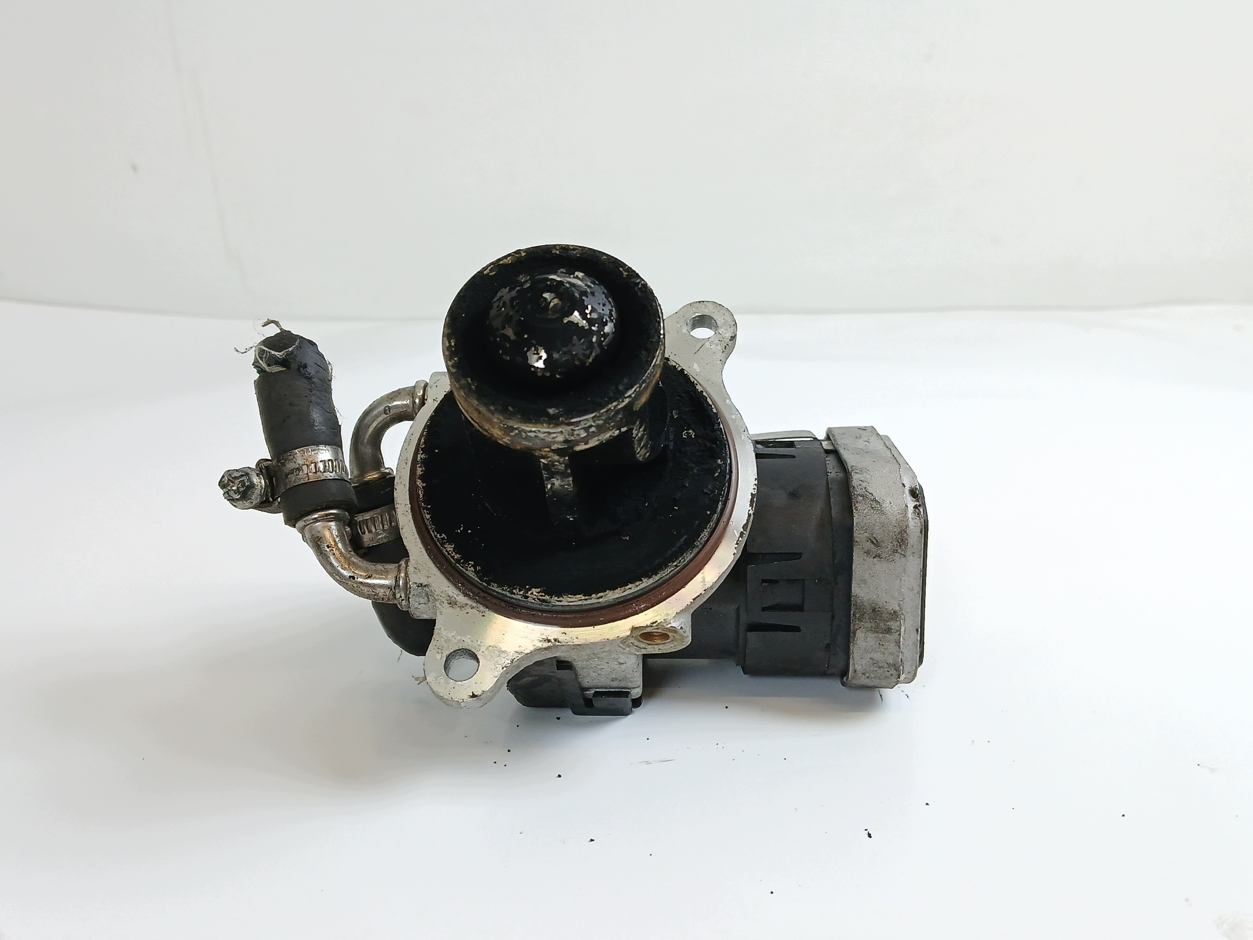 MERCEDES W169 W245 2.0 CDI AGR-Ventil