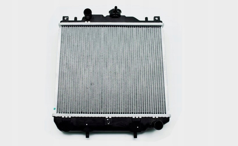 Chladič Aixam 400 500 A721 A741 City Crossline Coupe Scouty 506