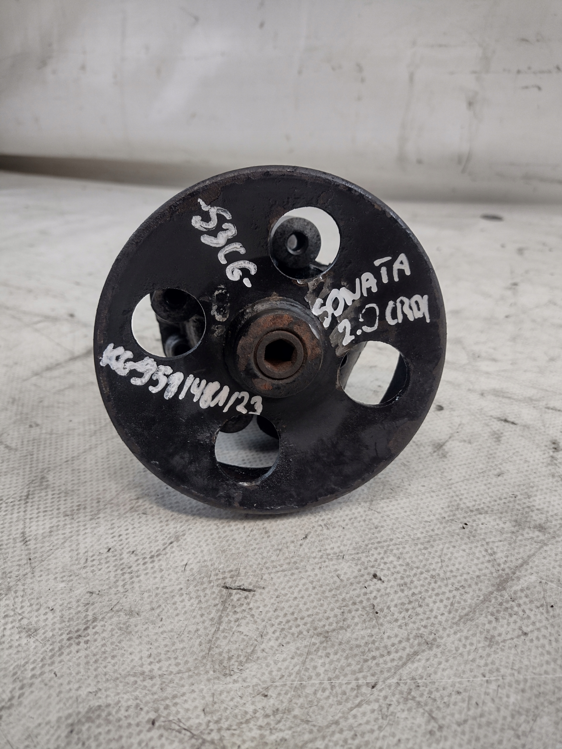 servo pump Hyundai Sonata V 2,0 CRDI 57100-3K200