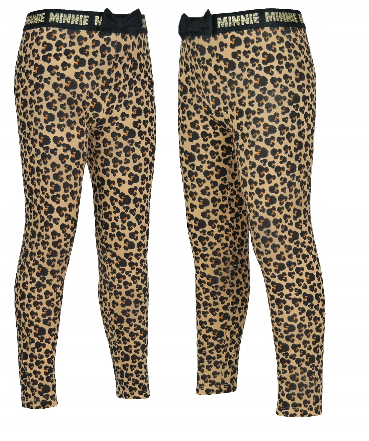 

getry legginsy Myszka Minnie Elegance 98