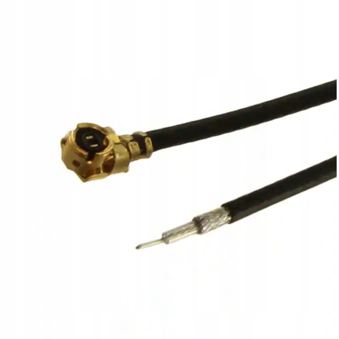 

Adapter U.fl Ipex Ipx 1.13 kabel do lutowania 15cm