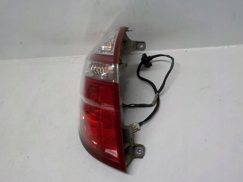 SUBARU LEGACY IV KOMBI LIFT light left rear left rear part