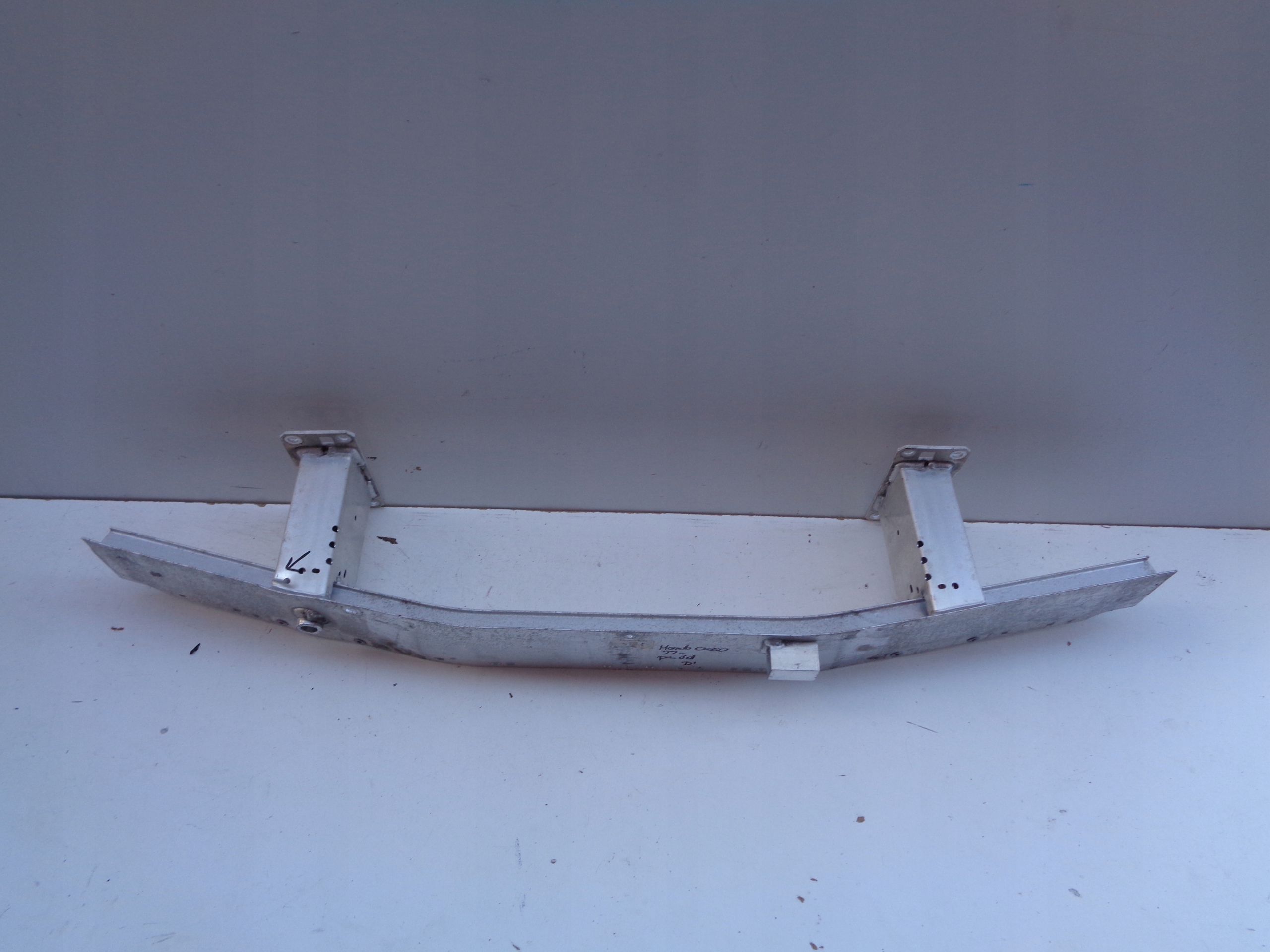 Traversa TRAVERSA paraurti Anteriore MAZDA CX60 22