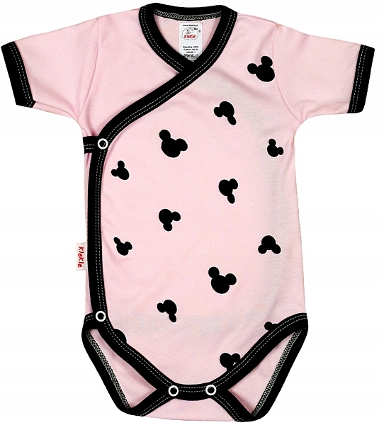 

Body Kopertowe K/r 100% Bawełna Różne r 74 Klekle