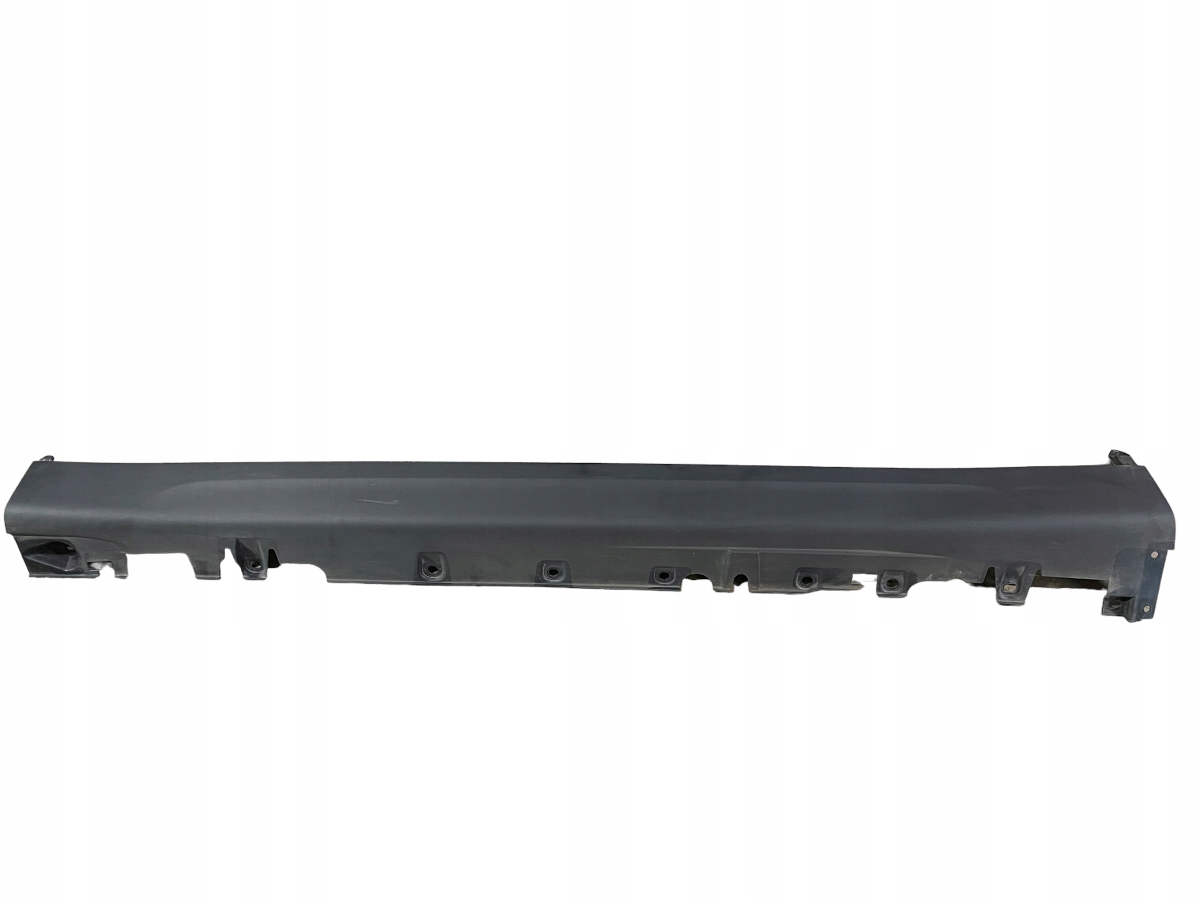 moulding threshold left BMW X5 F15