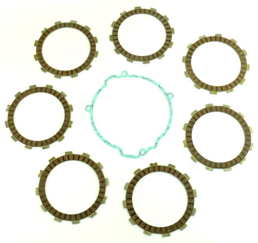 Spojkové Kotúče Ktm Sxs 125 '00-'08, XC 150 '11-'14