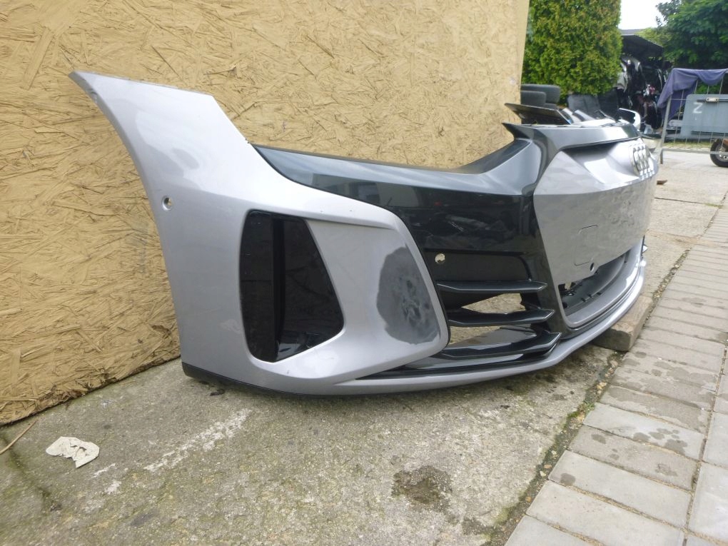 AUDI GT RS E TRON ETRON E-TRON 4J3 front bumper