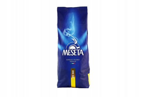káva zrnková Meseta Oro Bar 1000 g